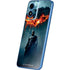 The Dark Knight Movie Poster Moto G Play 4G (2024) Skin