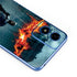 The Dark Knight Movie Poster Moto G Play 4G (2024) Skin