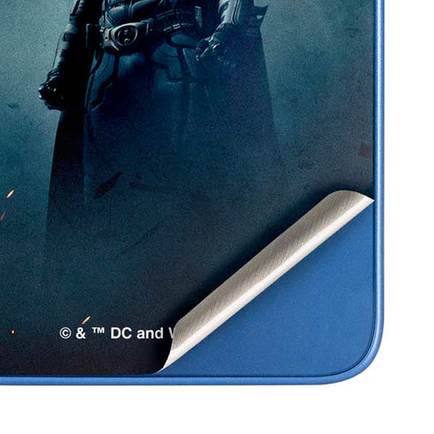 The Dark Knight Movie Poster Moto G Play 4G (2024) Skin
