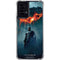 The Dark Knight Movie Poster Moto G Power 5G (2024) Clear Case