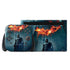 The Dark Knight Movie Poster Nintendo Skins