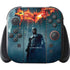The Dark Knight Movie Poster Nintendo Switch 2 (2025) with Joy-Con Skin