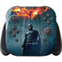 The Dark Knight Movie Poster Nintendo Skins