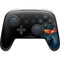 The Dark Knight Movie Poster Nintendo Skins