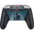 The Dark Knight Movie Poster Nintendo Switch 2 (2025) Pro Controller Skin