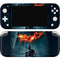 The Dark Knight Movie Poster Nintendo Switch Lite Skin