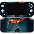 The Dark Knight Movie Poster Nintendo Switch Lite Skin