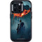 The Dark Knight Movie Poster Otterbox Defender iPhone Skin