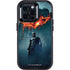 The Dark Knight Movie Poster Otterbox Defender iPhone Skin