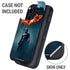 The Dark Knight Movie Poster Otterbox Defender iPhone Skin