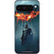 The Dark Knight Movie Poster Pixel 9 Pro XL Skin