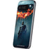 The Dark Knight Movie Poster Pixel 9 Pro XL Skin