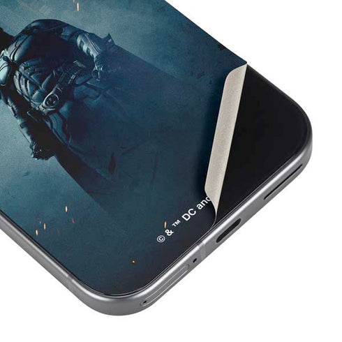 The Dark Knight Movie Poster Pixel 9 Pro XL Skin