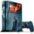 The Dark Knight Movie Poster PlayStation PS4 Skins