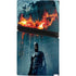 The Dark Knight Movie Poster PS5 Pro Console Skin