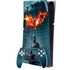 The Dark Knight Movie Poster PlayStation PS5 Skins