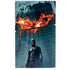 The Dark Knight Movie Poster PS5 Slim Digital Edition Console Skin