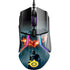 The Dark Knight Movie Poster SteelSeries Rival 600 Gaming Mouse Skin