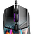 The Dark Knight Movie Poster SteelSeries Rival 600 Gaming Mouse Skin