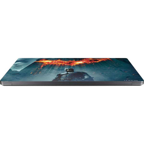 The Dark Knight Movie Poster Surface Laptop 7 13.8in Skin