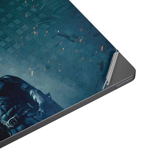 The Dark Knight Movie Poster Surface Laptop 7 15in Skin