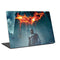 The Dark Knight Movie Poster Laptop Skins