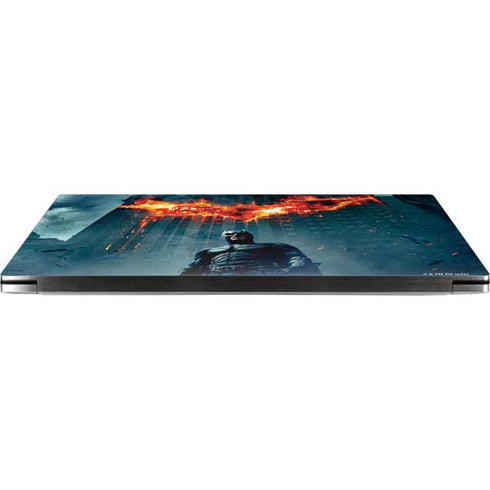 The Dark Knight Movie Poster Dell XPS Skin
