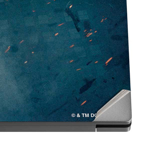 The Dark Knight Movie Poster Dell XPS Skin