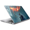 The Dark Knight Movie Poster HP ZBook Fury 16 G10 Skin