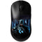 DC Comics Batman The Dark Knight Comic Art G Pro Wireless Gaming Mouse Skin