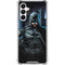 DC Comics Batman The Dark Knight Comic Art Galaxy A16 5G Clear Case