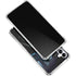 DC Comics Batman The Dark Knight Comic Art Galaxy A16 5G Clear Case