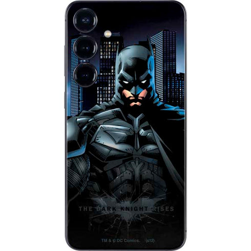 DC Comics Batman The Dark Knight Comic Art Galaxy A16 5G Skin