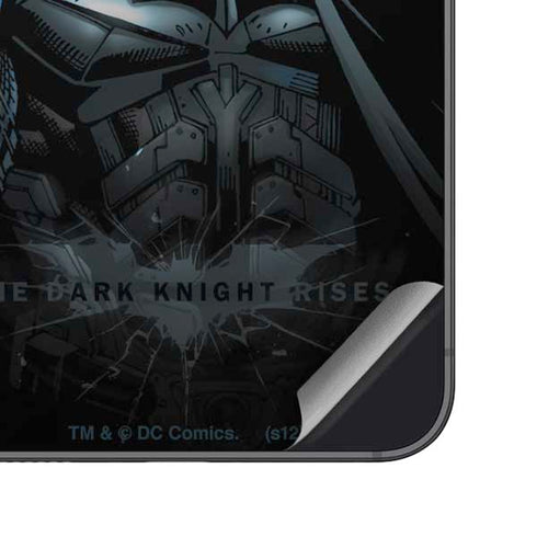DC Comics Batman The Dark Knight Comic Art Galaxy A16 5G Skin