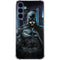 DC Comics Batman The Dark Knight Comic Art Galaxy A35 5G Clear Case