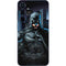 DC Comics Batman The Dark Knight Comic Art Galaxy A35 5G Skin