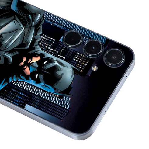 DC Comics Batman The Dark Knight Comic Art Galaxy A35 5G Skin