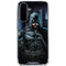 DC Comics Batman The Dark Knight Comic Art Galaxy A36 5G Clear Case
