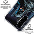 DC Comics Batman The Dark Knight Comic Art Galaxy A36 5G Clear Case