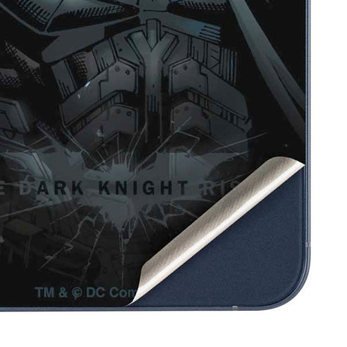 DC Comics Batman The Dark Knight Comic Art Galaxy A36 5G Skin