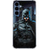 DC Comics Batman The Dark Knight Comic Art Galaxy A55 5G Clear Case