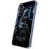 DC Comics Batman The Dark Knight Comic Art Galaxy A55 5G Clear Case