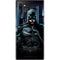 DC Comics Batman The Dark Knight Comic Art Galaxy Note 10 Plus Skin