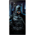 DC Comics Batman The Dark Knight Comic Art Galaxy Note 10 Plus Skin