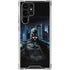 DC Comics Batman The Dark Knight Comic Art Galaxy S23 Ultra Clear Case