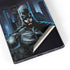 DC Comics Batman The Dark Knight Comic Art Galaxy Skins