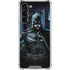 DC Comics Batman The Dark Knight Comic Art Galaxy S24 FE Clear Case