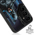 DC Comics Batman The Dark Knight Comic Art Galaxy S24 FE Kickstand Case