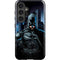 DC Comics Batman The Dark Knight Comic Art Galaxy S25 Impact Case