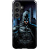 DC Comics Batman The Dark Knight Comic Art Galaxy S25 Impact Case